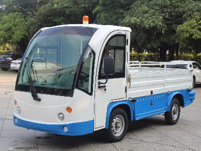 電動環衛車 DT1-B3A